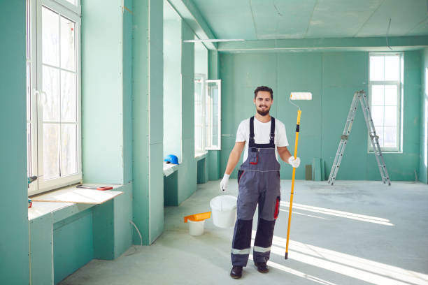 Best Mold Odor Removal Services  in Enterprise, NV